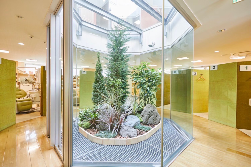 しのはら歯科医院（歯科医師の求人）の写真3枚目：