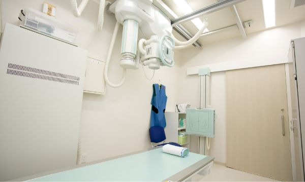 かねこ整形外科（医療事務/受付の求人）の写真8枚目：