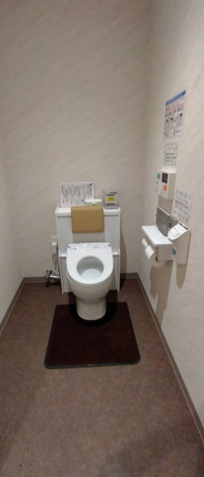 えばら泌尿器科（看護師/准看護師の求人）の写真6枚目：尿流測定装置