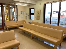 わかひの薬局（調剤事務の求人）の写真5枚目：