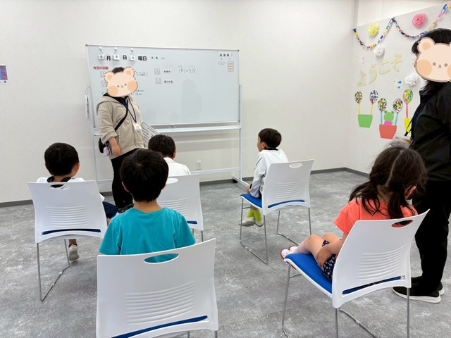 放課後等デイサービス ギフトラーニング矢作【2025年05月01日オープン】(児童発達支援管理責任者の求人)の写真2枚目: