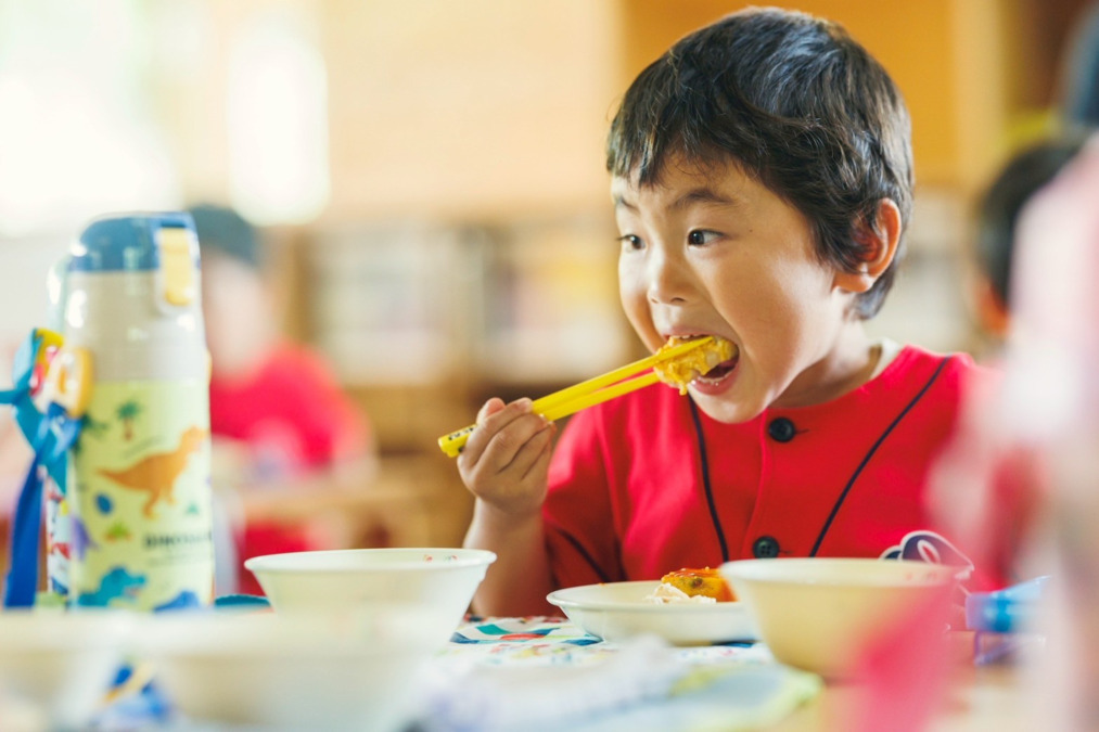 さつき幼稚園（幼稚園教諭の求人）の写真21枚目：
