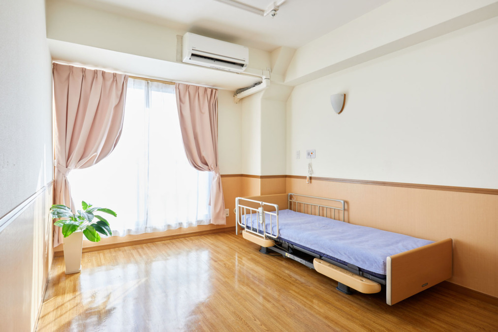 ハートフルリビングなでしこ （介護職/ヘルパーの求人）の写真5枚目：