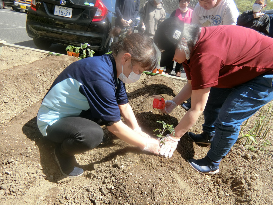 デイサービスオレンジ西宮【2025年01月01日オープン】(生活支援員の求人)の写真4枚目: