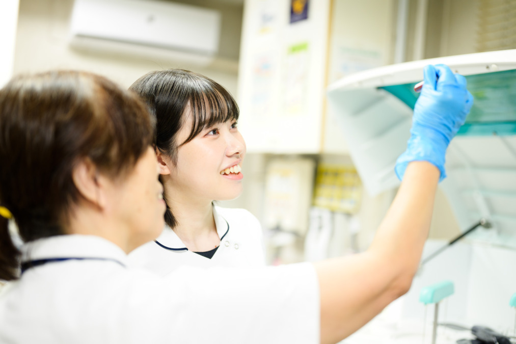 安田病院（臨床検査技師の求人）の写真2枚目：