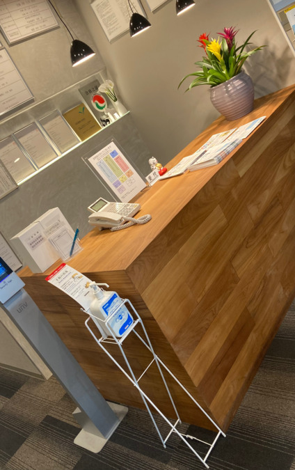 アンピールケアプランセンター（ケアマネジャーの求人）の写真2枚目：