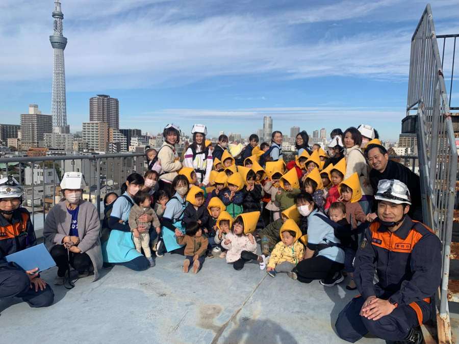 なないろ保育園（調理師/調理スタッフの求人）の写真19枚目：