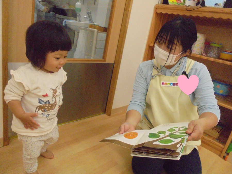 ニチイキッズ さやま保育園（保育士の求人）の写真3枚目：