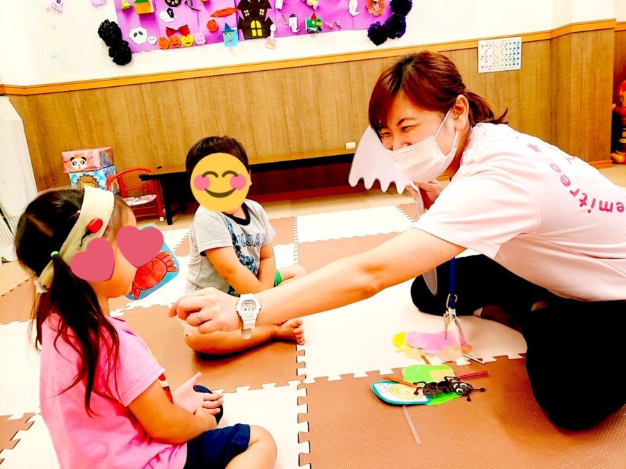 エミツリー（相談支援専門員の求人）の写真7枚目：