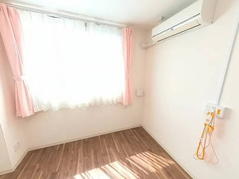 サービス付き高齢者向け住宅 アミング泉佐野の写真10枚目：