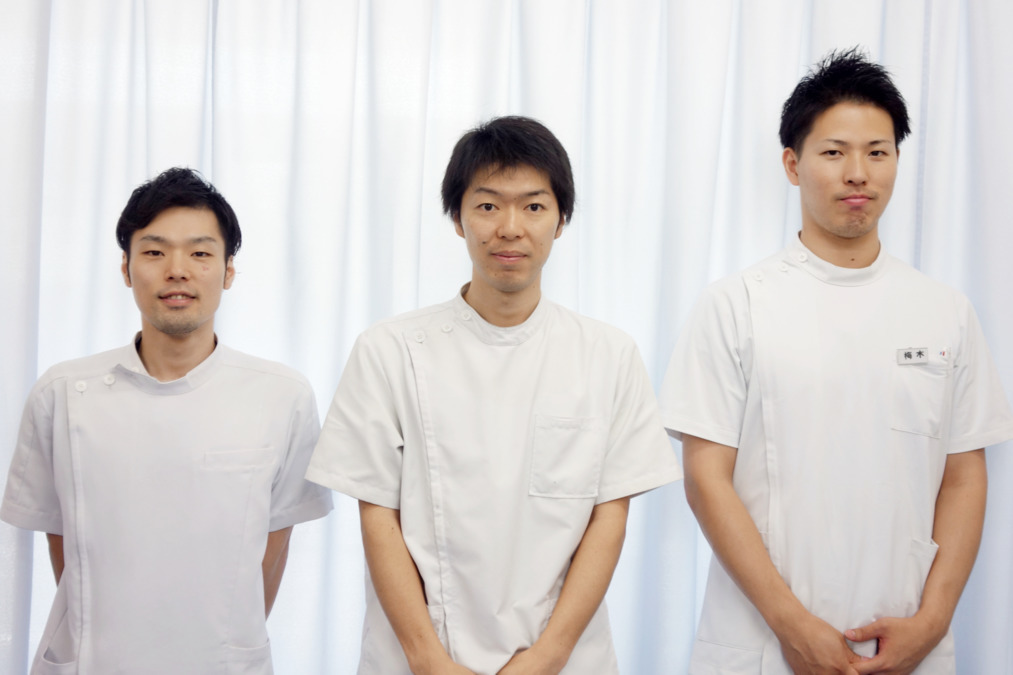 あさひ鍼灸整骨院の写真2枚目: