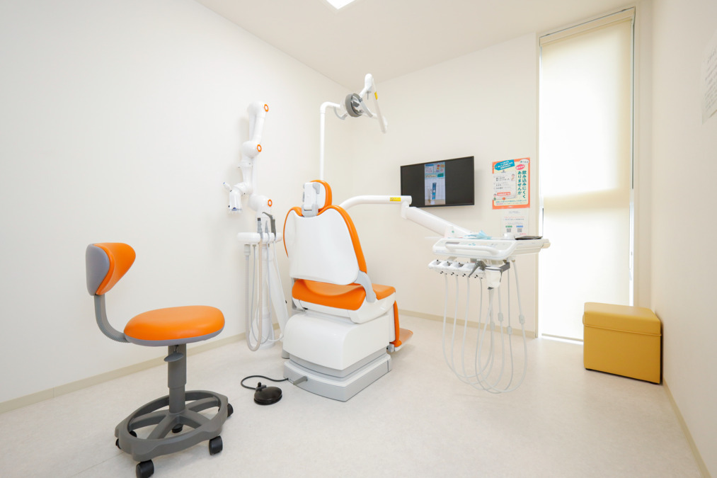 てる歯科クリニック（歯科衛生士の求人）の写真3枚目：