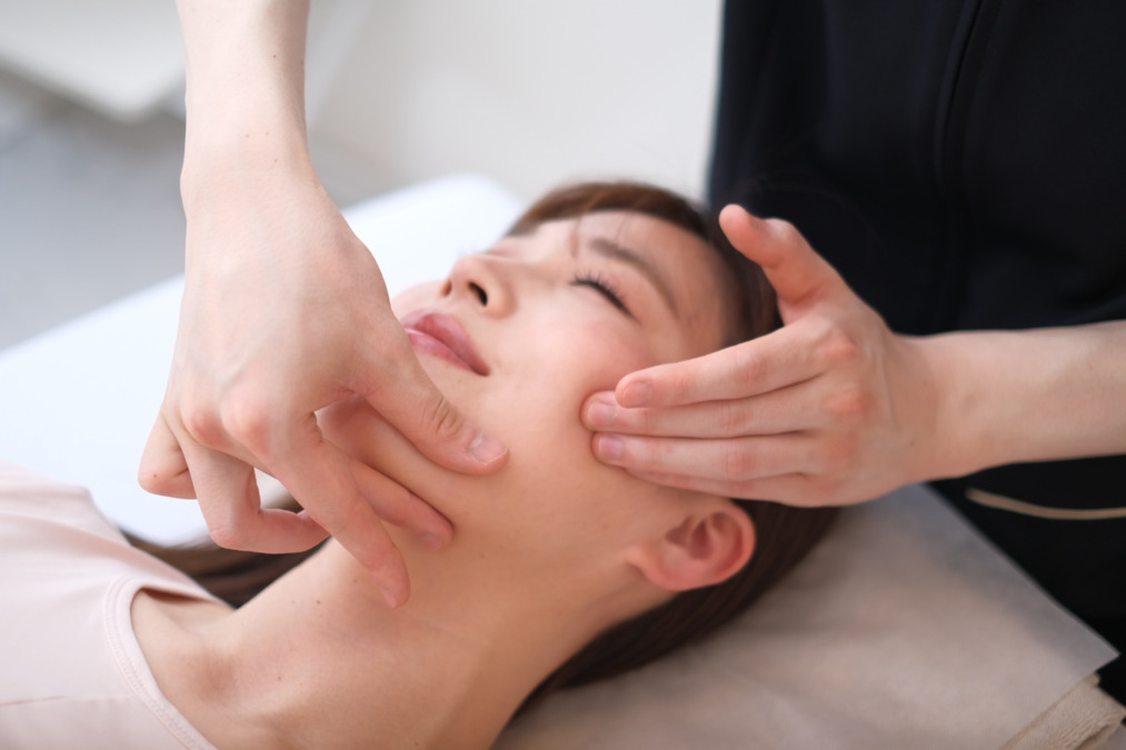 ルーツメディカル整体院　新橋店（理学療法士の求人）の写真3枚目：