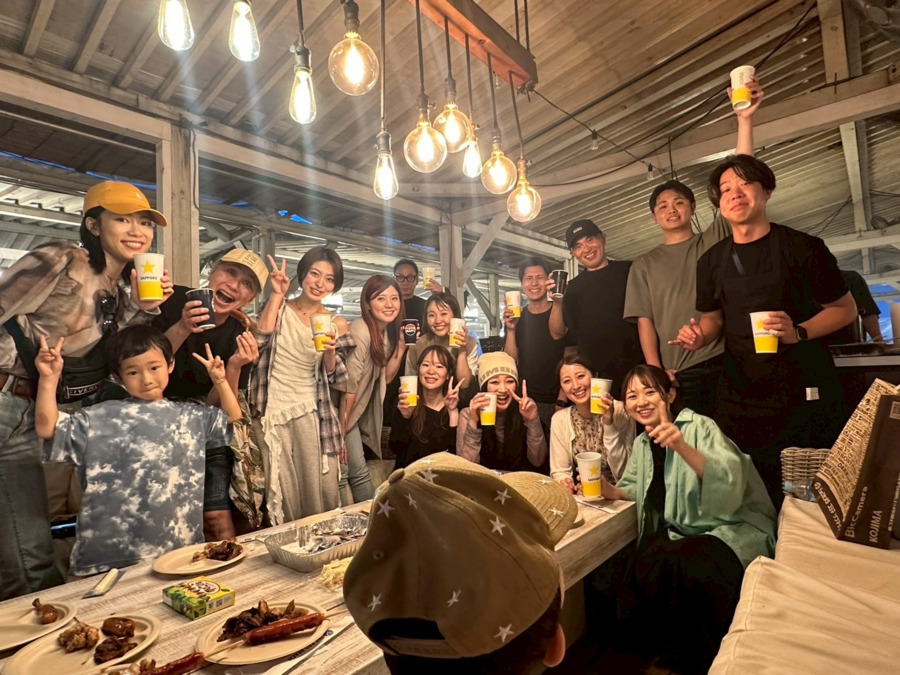 ビューティースタイリング　自由が丘店の写真9枚目：