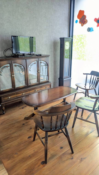 ライフアップステアーズ【2025年09月01日オープン】(生活支援員の求人)の写真4枚目: