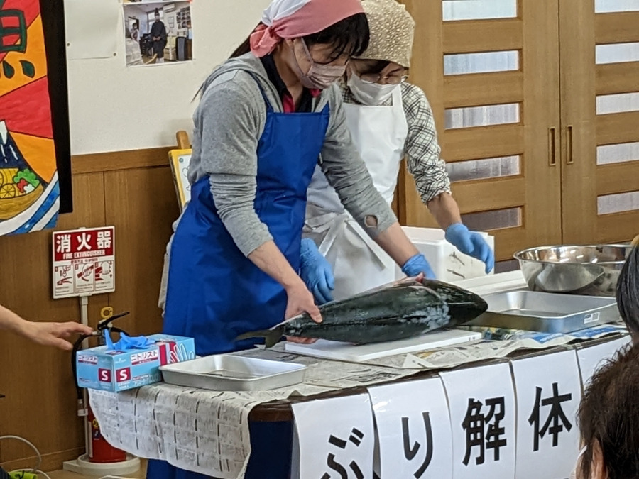 ショートステイコスモス中野栄(管理栄養士/栄養士の求人)の写真6枚目: