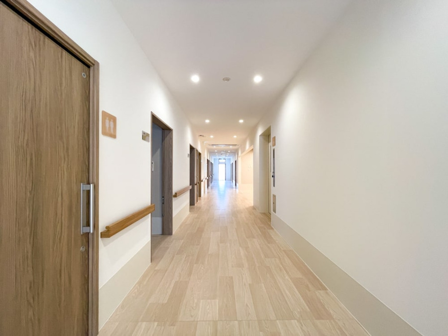 医療連携施設「悠」七国【2025年06月01日オープン】(作業療法士の求人)の写真7枚目: