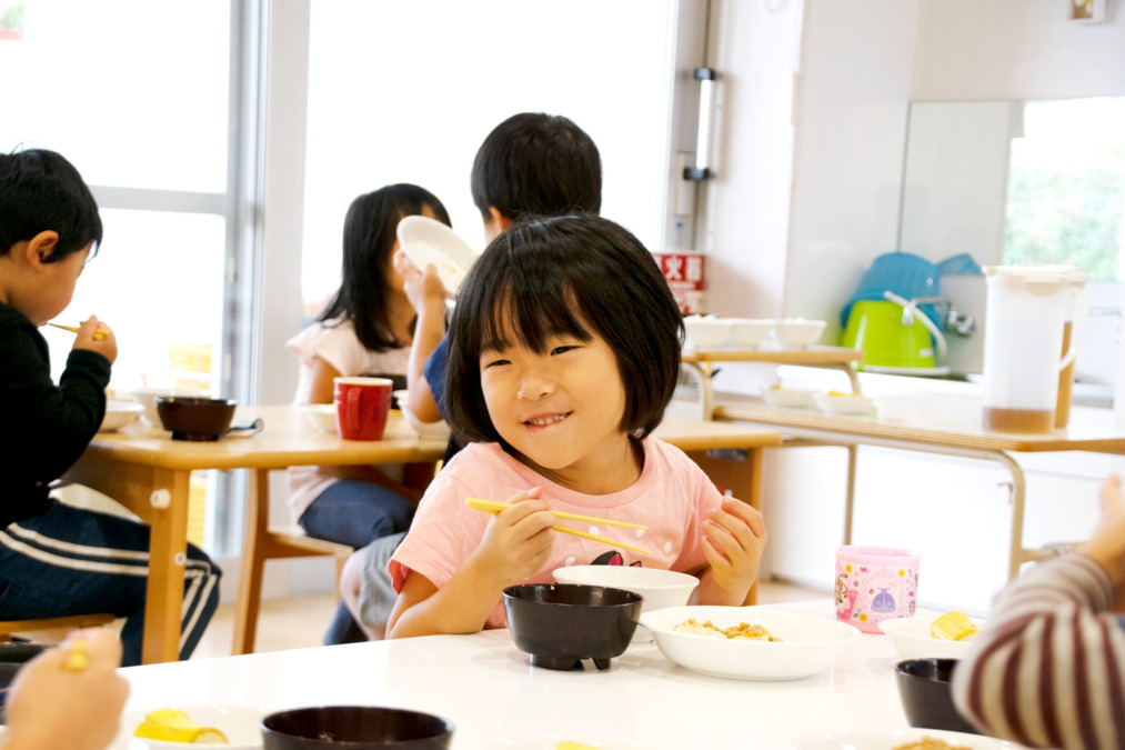 Kid's＆More瀬田保育園の写真