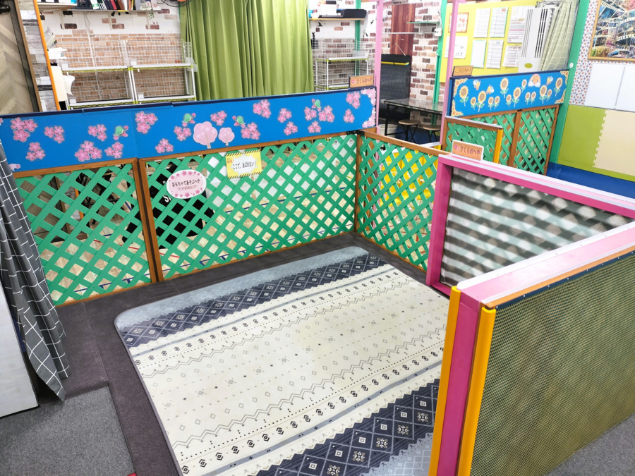 Ｌｅｔ’ｓの写真3枚目：