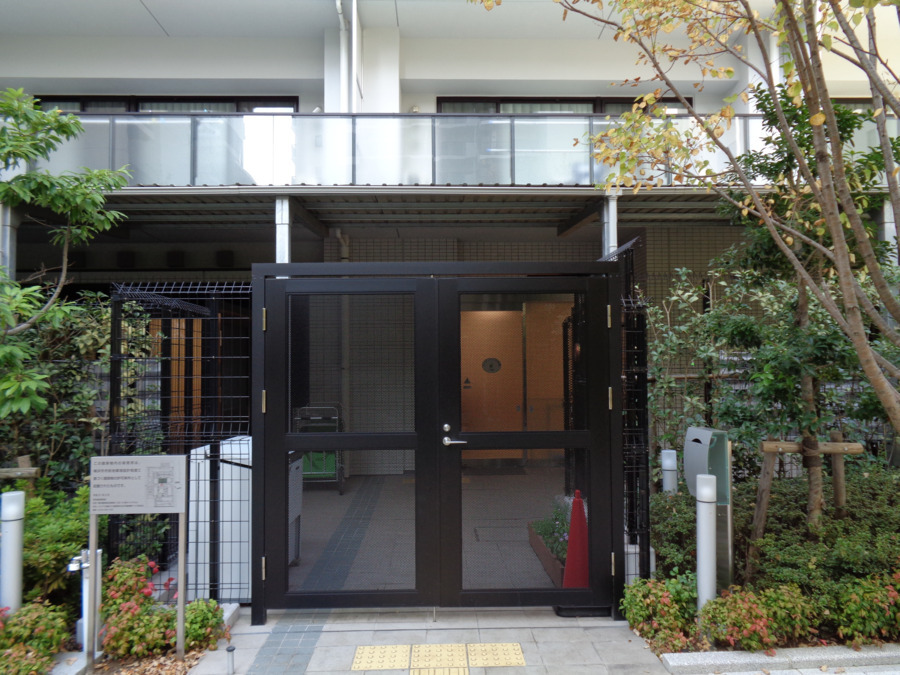 ウィズブック保育園戸部の写真