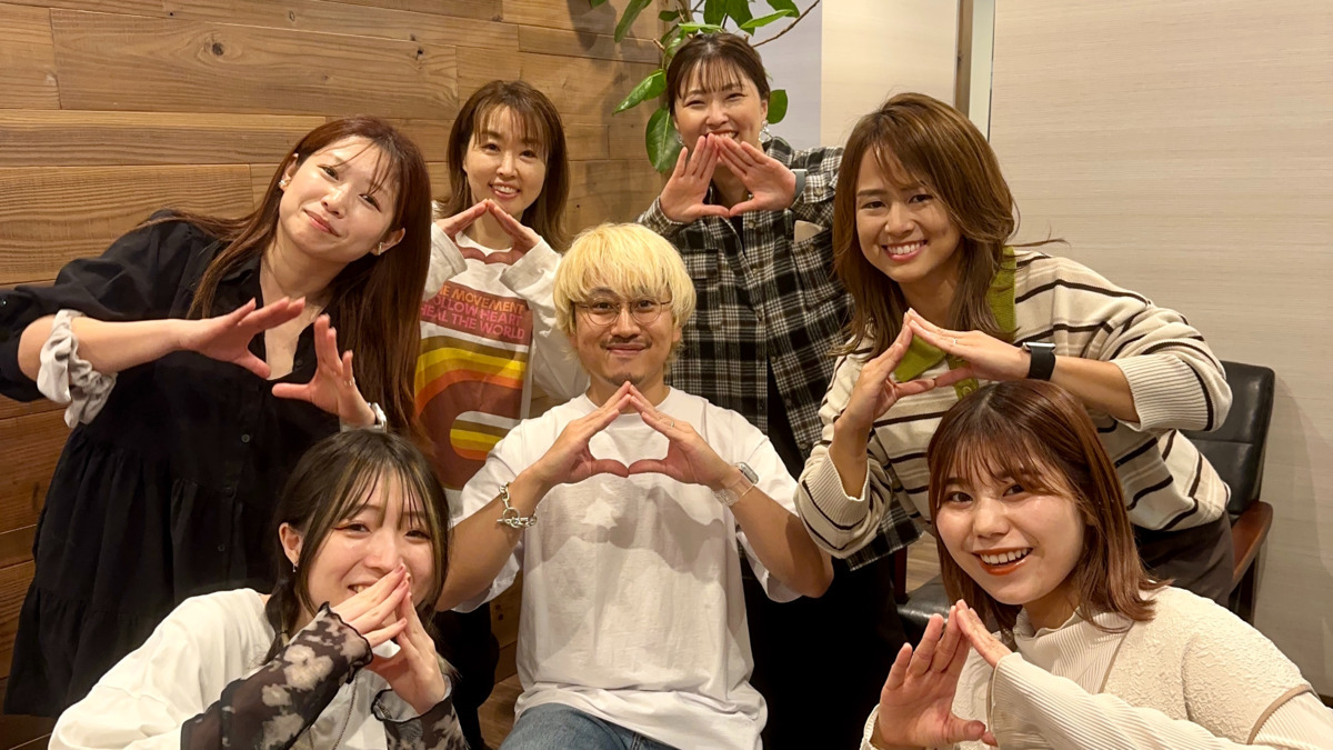 個室型美容室　san　[都賀店]の写真3枚目：