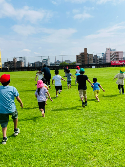 きりんのあくびkidsさんのせ（言語聴覚士の求人）の写真2枚目：