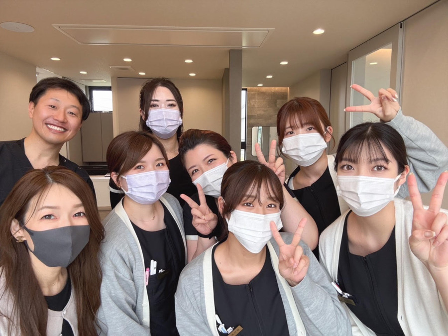 すみむら歯科行橋クリニックの写真