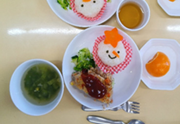 （仮称）かえで保育園幕張町５丁目（調理師/調理スタッフの求人）の写真