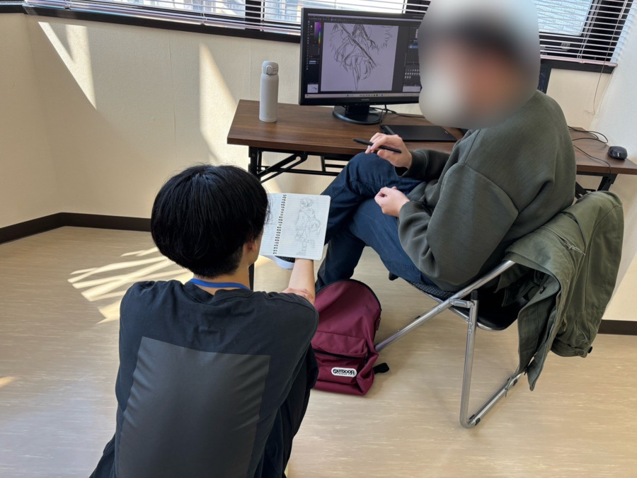 就労継続支援Ｂ型事業所　リライフルサポートの写真4枚目：