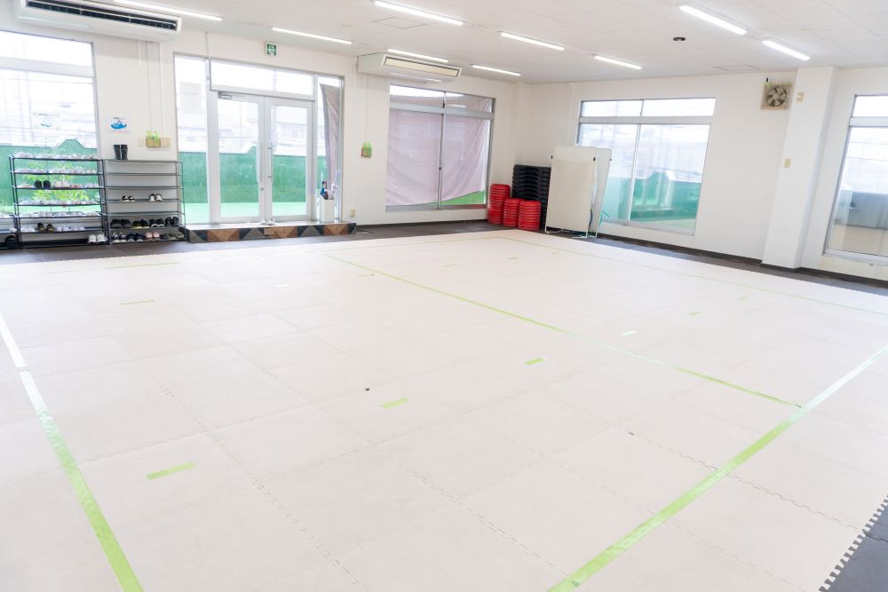 運動学習型放課後等デイサービスReno wellness kids小舞木教室（公認心理師/臨床心理士の求人）の写真24枚目：