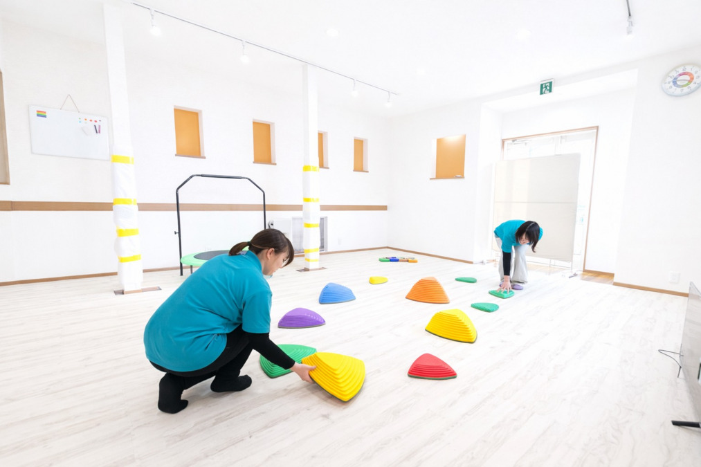 ユース美原ルームの画像