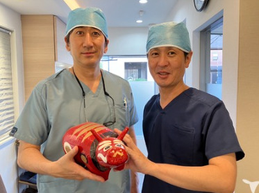 たんの歯科クリニック（歯科衛生士の求人）の写真3枚目：