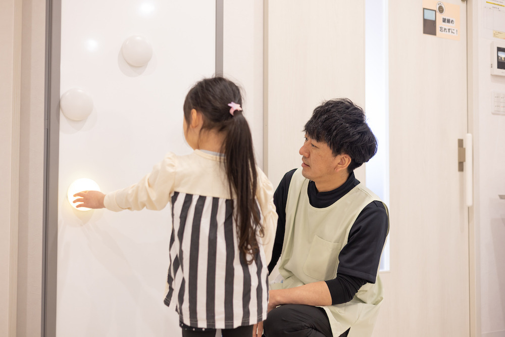 こどもリハビリデイサービス　ゆめ希天童【2025年09月オープン予定】の写真2枚目：