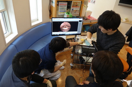 ラベンダー歯科クリニック（歯科医師の求人）の写真4枚目：