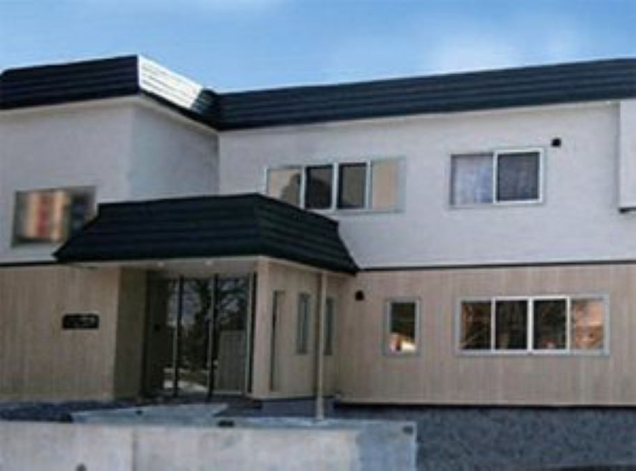 社会福祉法人ノテ福祉会　小規模多機能型居宅介護ノテ厚別中央の写真