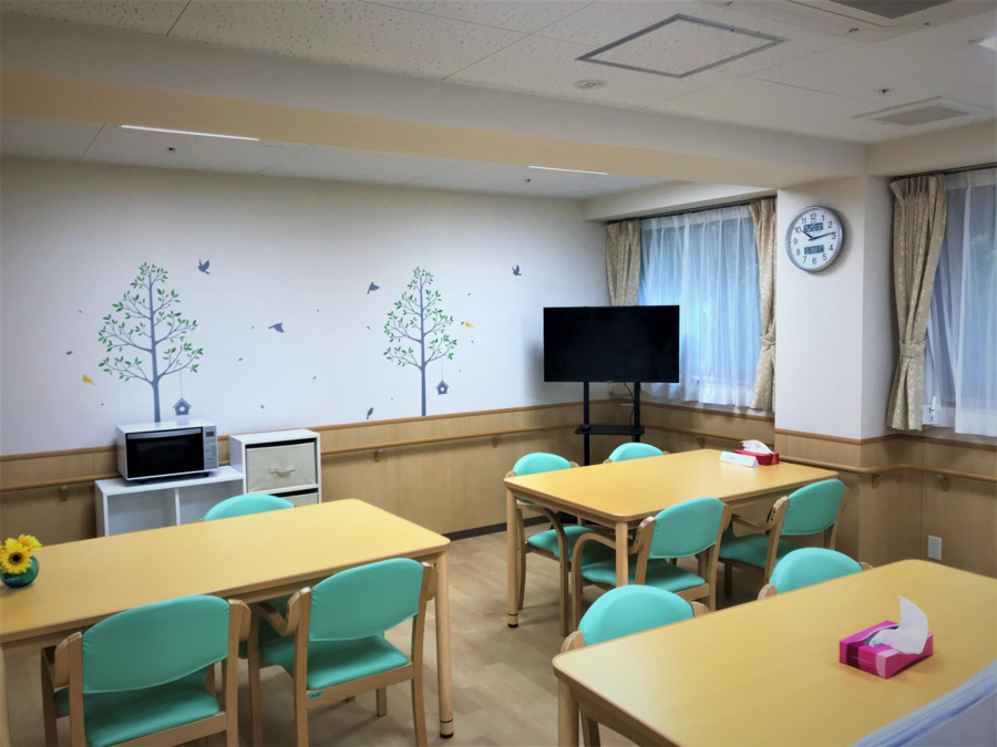 住宅型有料老人ホーム『医心館 新横浜』の写真3枚目：