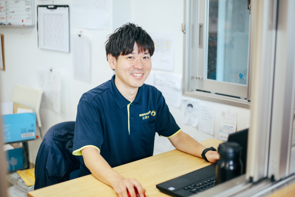 運動学習支援教室エポックきよみ野教室の写真2枚目：