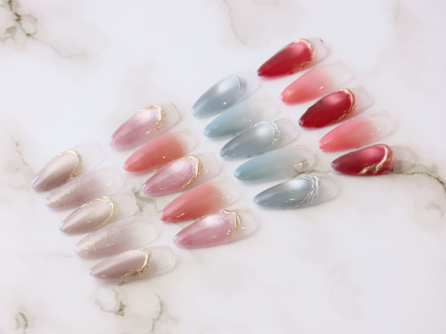 nail＆hairmake FIRST博多店【2025年10月オープン予定】（ネイリストの求人）の写真11枚目：