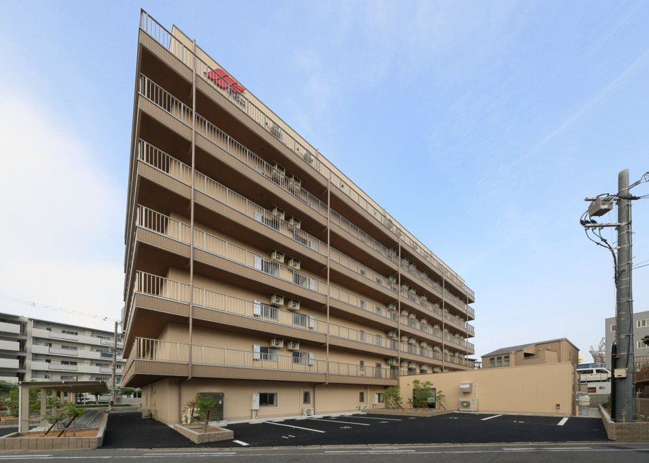 ドクターサンゴ守口の写真