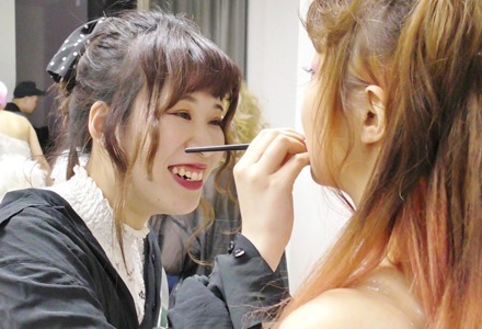 仙台 杜の美容室　イービンズ店の写真4枚目：