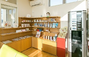 クレア薬局 朝倉みやの店の写真2枚目：