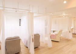 gratify 本店(アイリストの求人)の写真: