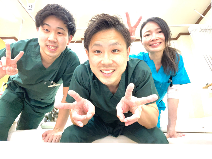 おおさこ鍼灸接骨院の写真1枚目：