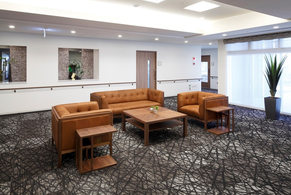 介護付有料老人ホームニチイホーム不動前（介護職/ヘルパーの求人）の写真6枚目：