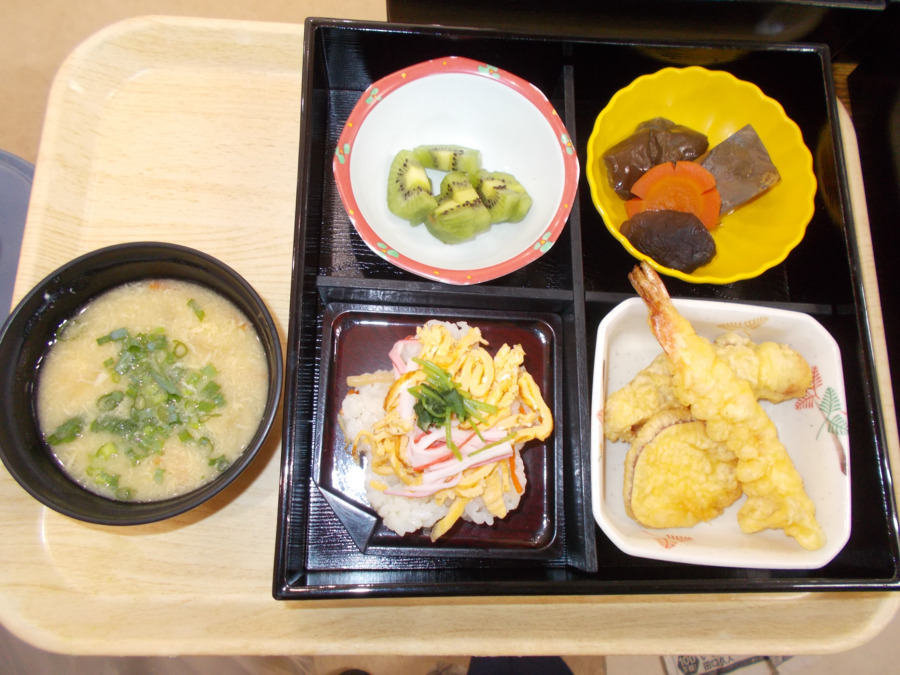 小規模多機能型介護施設カロスの写真2枚目：