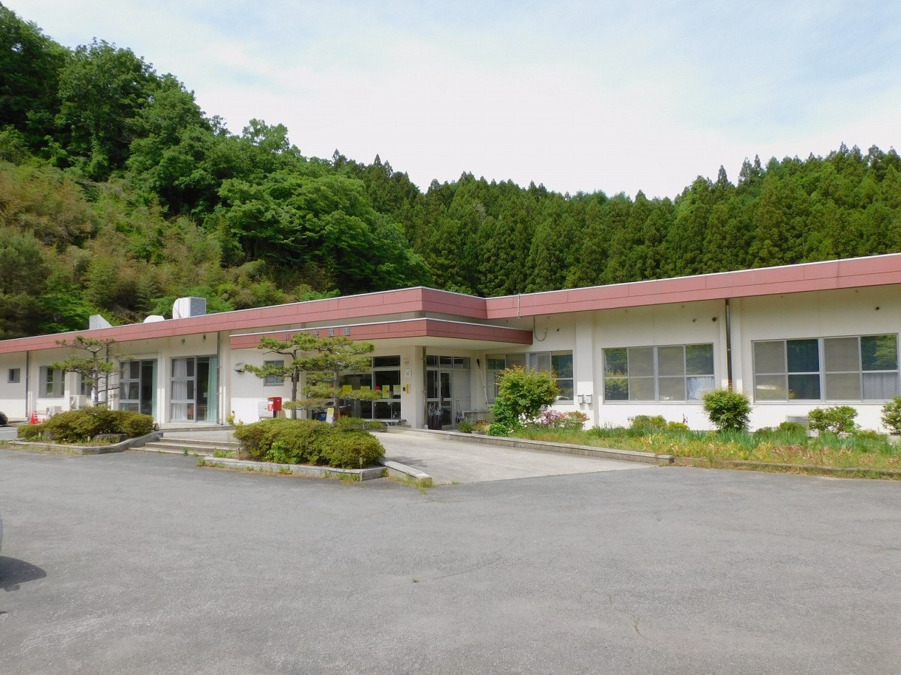 済生会川俣光風園の写真