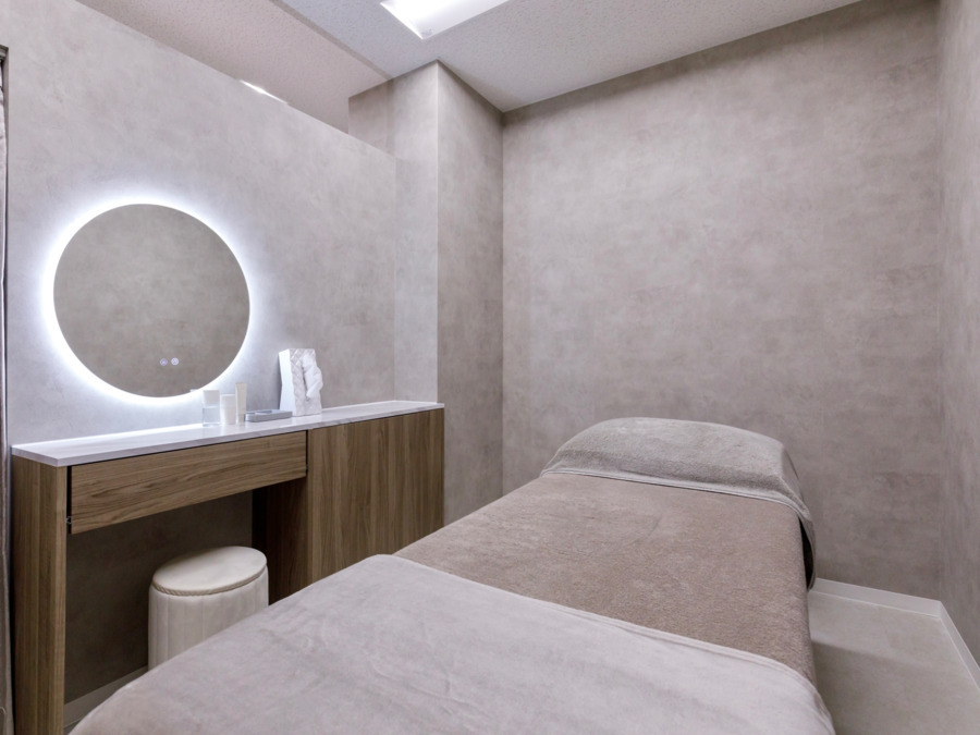 美容鍼灸整体 HARIKA梅田店(鍼灸師の求人)の写真2枚目: