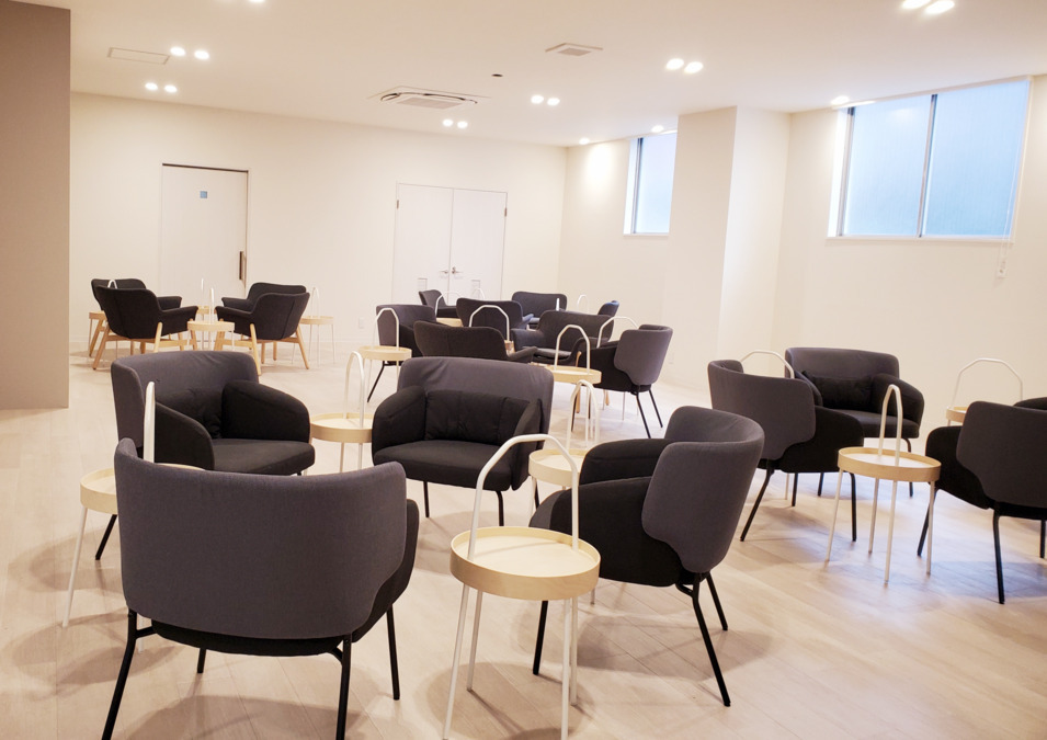 サニーガーデン尾久の写真