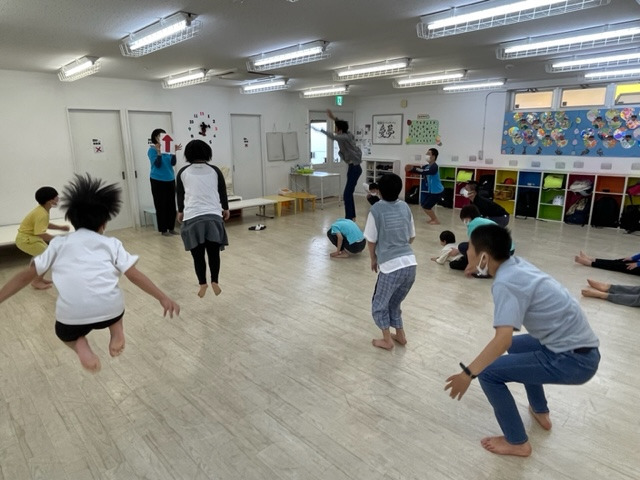 放課後等デイサービス　アイム袖師の写真9枚目：