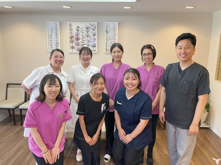 おおみやの歯医者さん ホワイトエッセンス大宮西口の写真